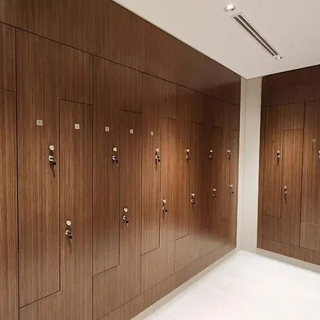 Stay By Latinem Luxury 1Br Holiday Home Cvr A1413 Near Burj Khalifa دبي المظهر الخارجي الصورة