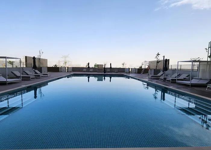 Stay By Latinem Luxury 1Br Holiday Home Cvr A1413 Near Burj Khalifa