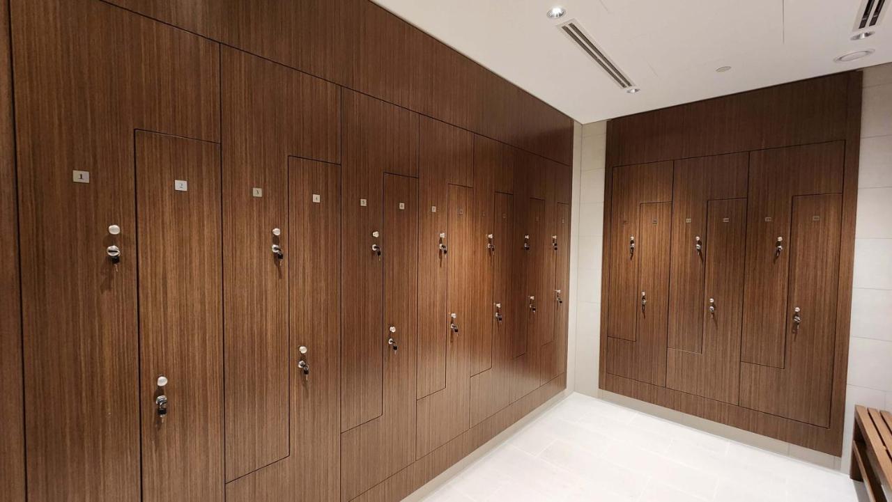 By Latinem Luxury 1br Cvr A1413 Near Burj Khalifa شقة دبي
