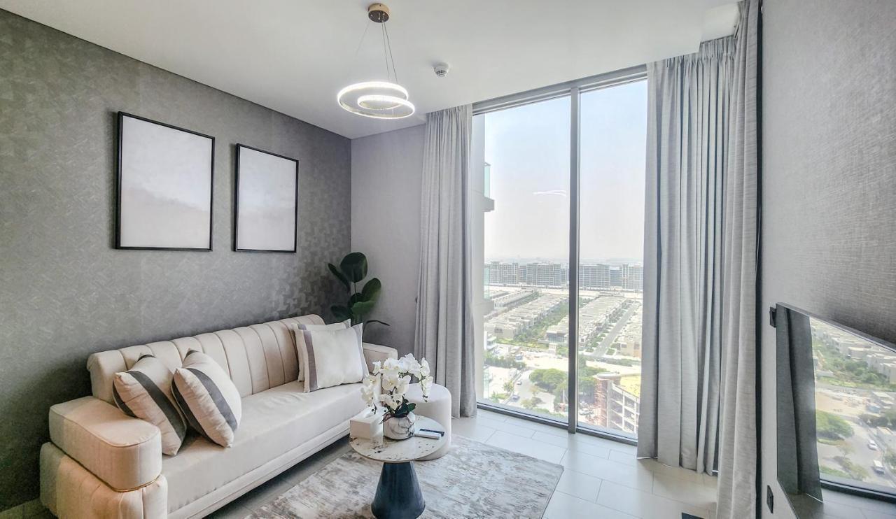 شقة By Latinem Luxury 1br Cvr A1413 Near Burj Khalifa