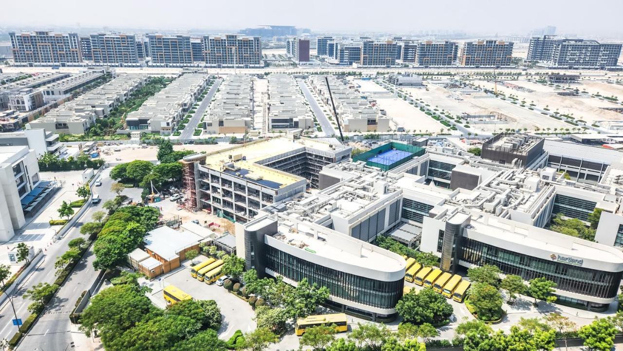 By Latinem Luxury 1br Cvr A1413 Near Burj Khalifa دبي