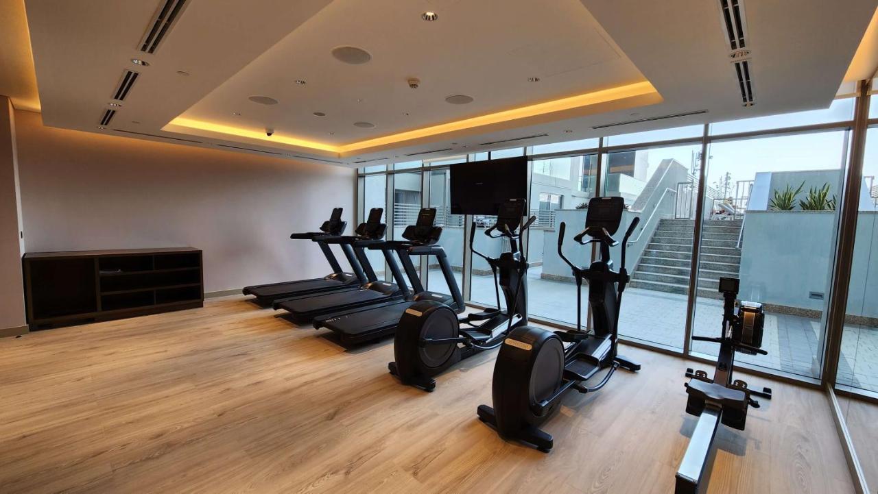 شقة By Latinem Luxury 1br Cvr A1413 Near Burj Khalifa دبي
