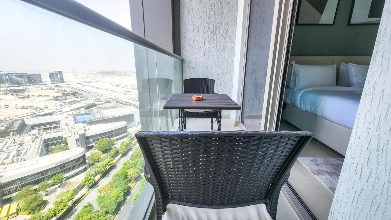 By Latinem Luxury 1br Cvr A1413 Near Burj Khalifa شقة دبي