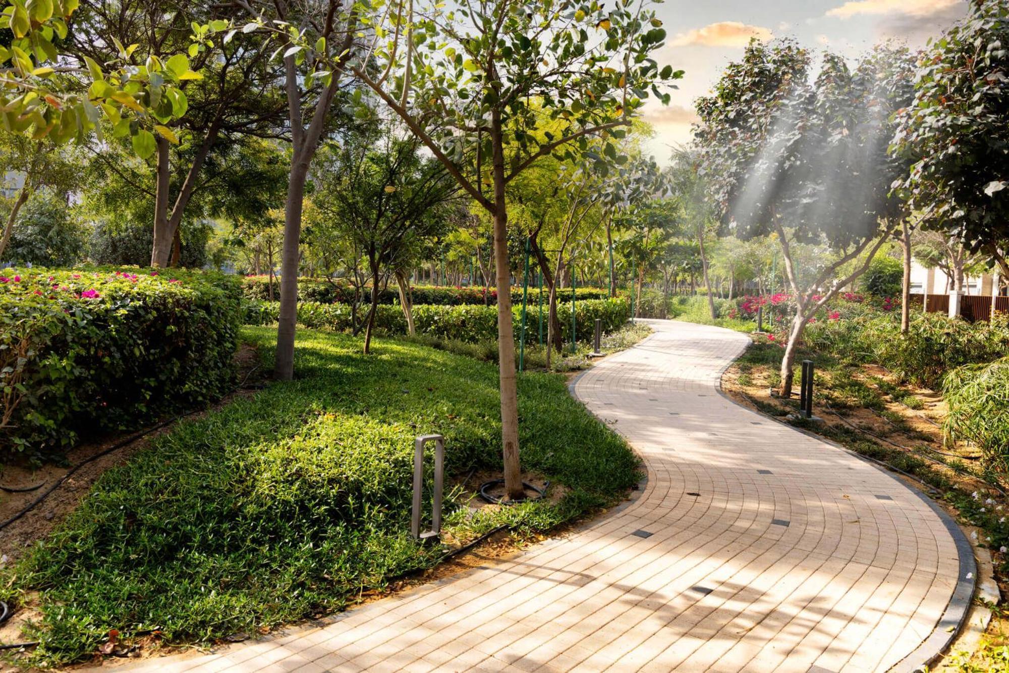 شقة By Latinem Luxury 1br Cvr A1413 Near Burj Khalifa